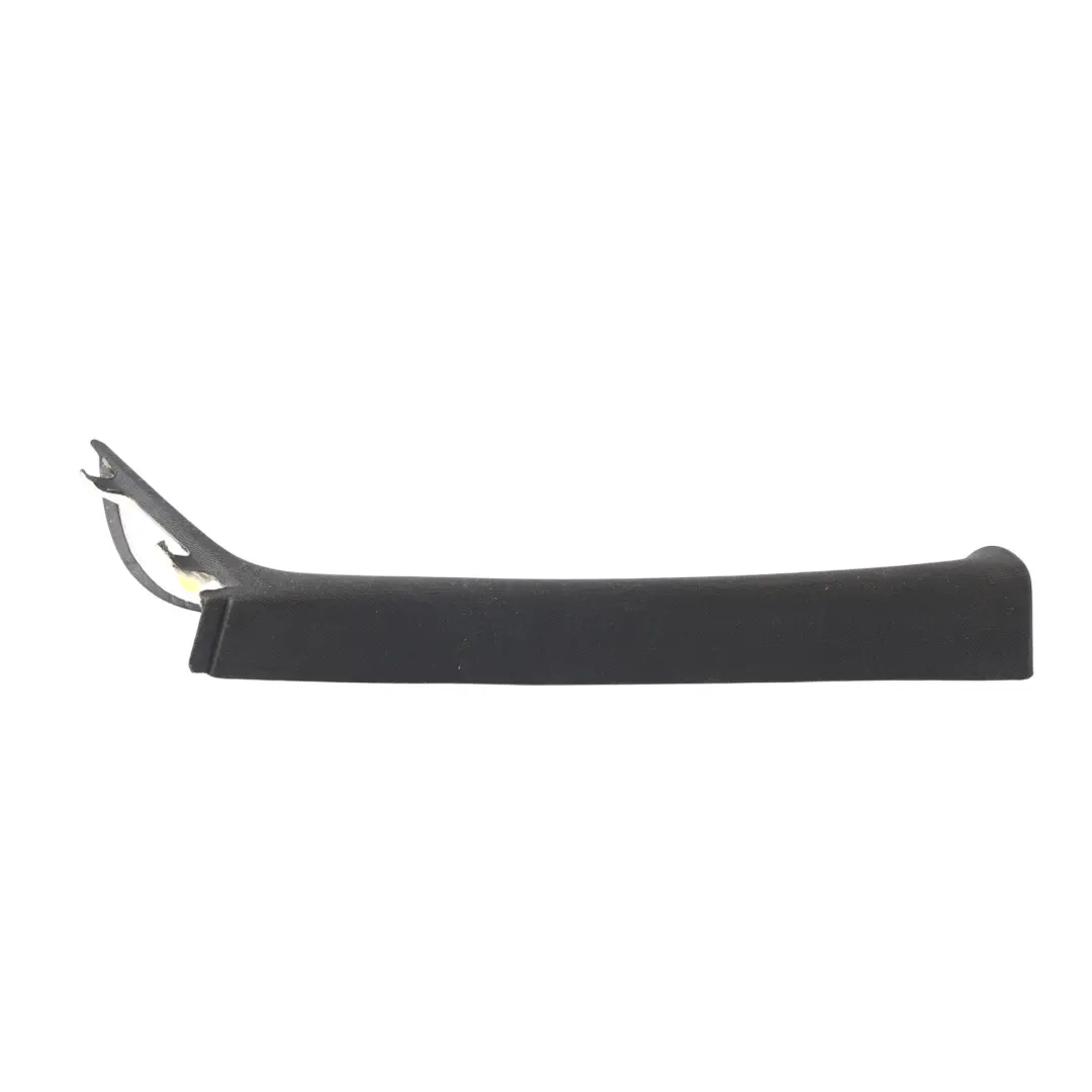 Column Right O/S Black 7265990 Anthrazit Anthracite to BMW F21 F22 Cover A with Part number 7271428 BMW F21 F22 Cover A Column Right O/S Black 7265990 Anthrazit Anthracite - SKU 7271428-1 - Part number 7271428