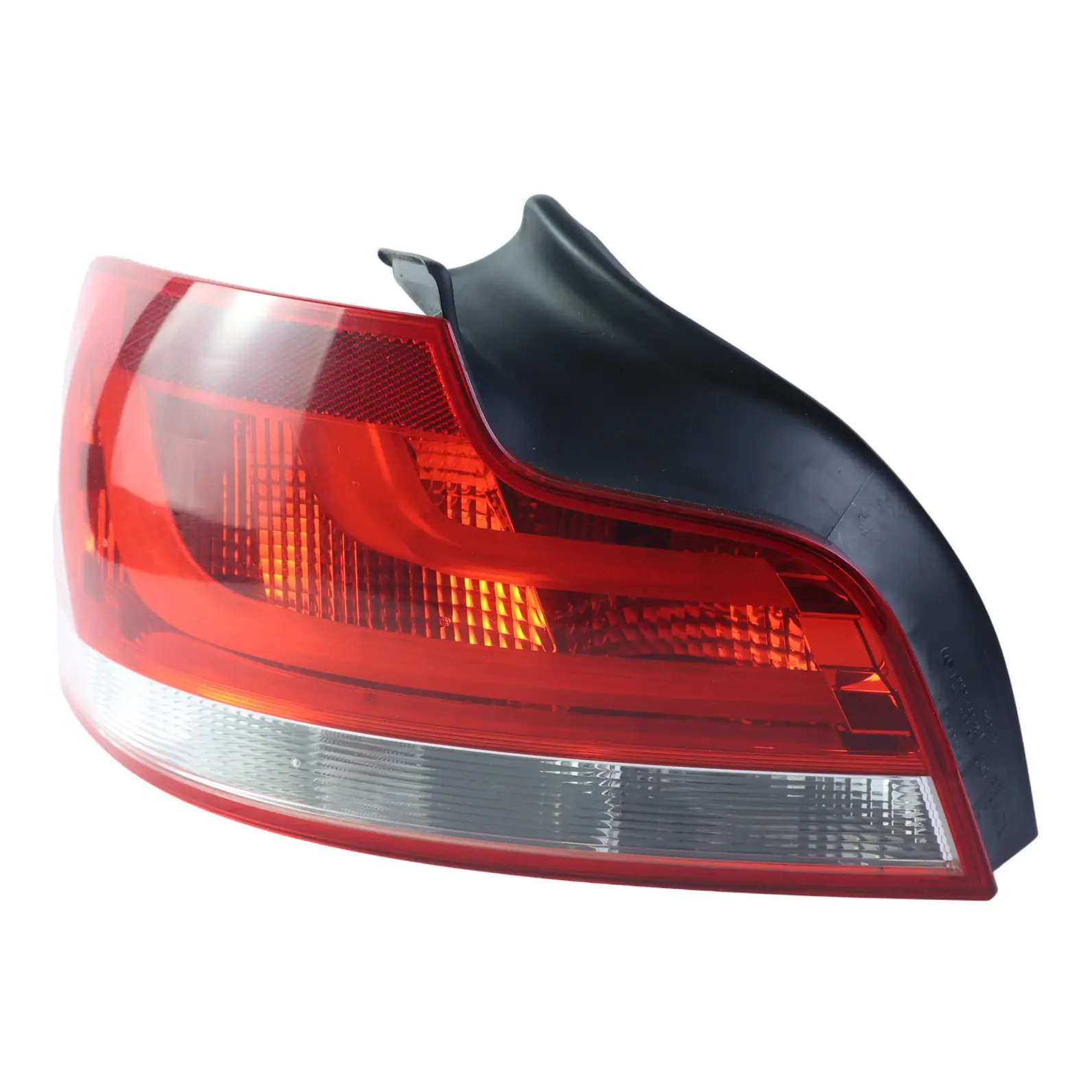 BMW E82 E88 Fanale Posteriore Sinistro 7273427