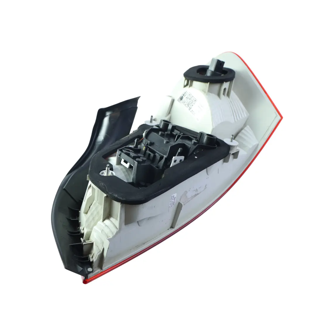 BMW E82 E88 Fanale Posteriore Sinistro - SKU 7273427-1 - Numero di parte 7273427