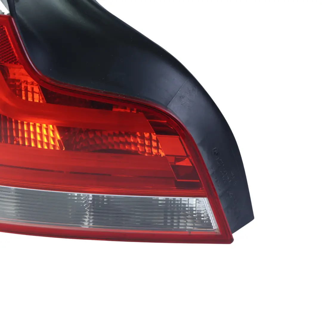 BMW E82 E88 Fanale Posteriore Sinistro - SKU 7273427-1 - Numero di parte 7273427