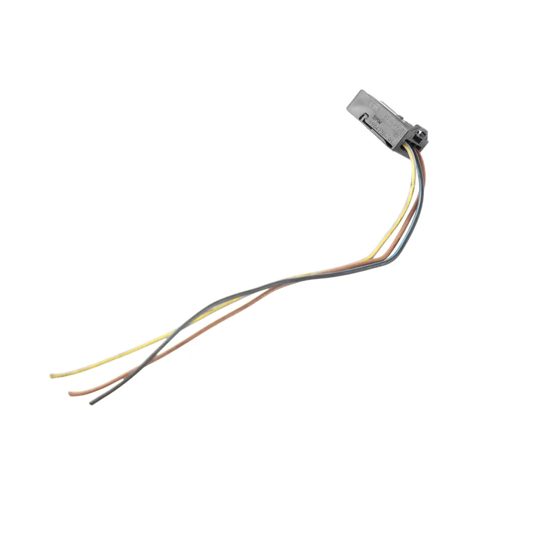 BMW E82 E88 Cablaggio Faro Posteriore Destro - SKU 7273428-2 - Numero di parte 7273428