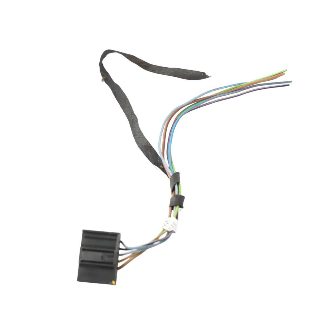 BMW E82 E88 Wiązka Przewodów Tylnej Lampy Prawa - SKU 7273428-2 - Numer Części 7273428