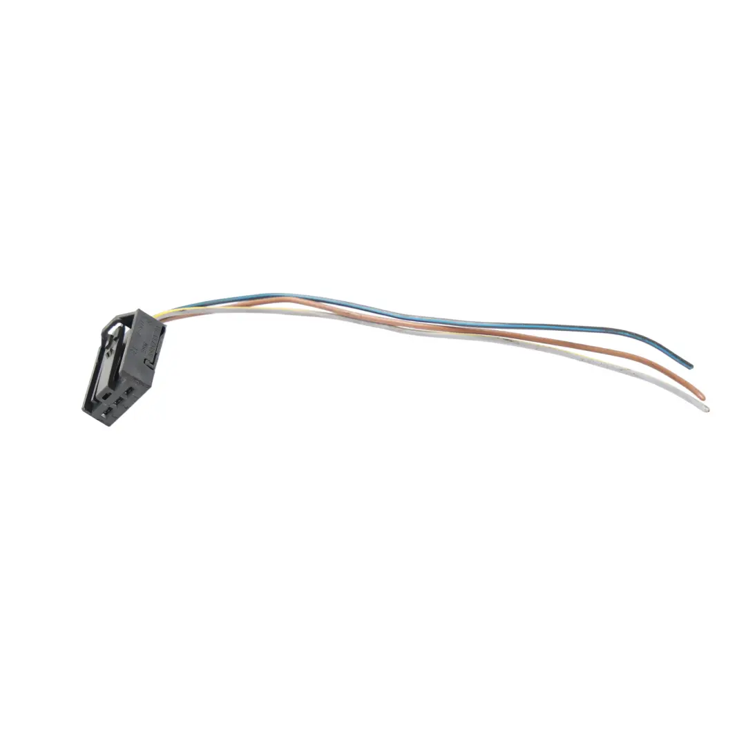 Cableado Arnés Piloto Trasero Derecho para BMW E82 E88 con número de pieza 7273428 BMW E82 E88 Cableado Arnés Piloto Trasero Derecho - SKU 7273428-2 - Número de pieza 7273428
