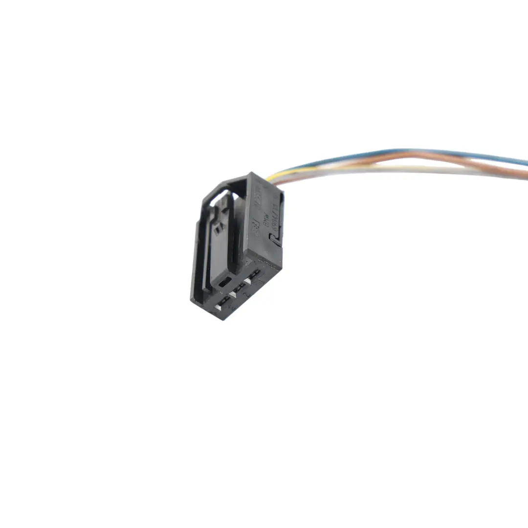 BMW E82 E88 Wiązka Przewodów Tylnej Lampy Prawa - SKU 7273428-2 - Numer Części 7273428