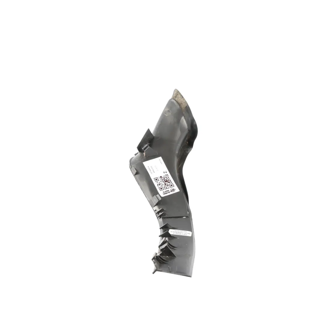 Rücklicht Blende Halterung Rechts für BMW E82 E88 mit Teilenummer 7273430 BMW E82 E88 Rücklicht Blende Halterung Rechts - SKU 7273430-4 - Teilenummer 7273430