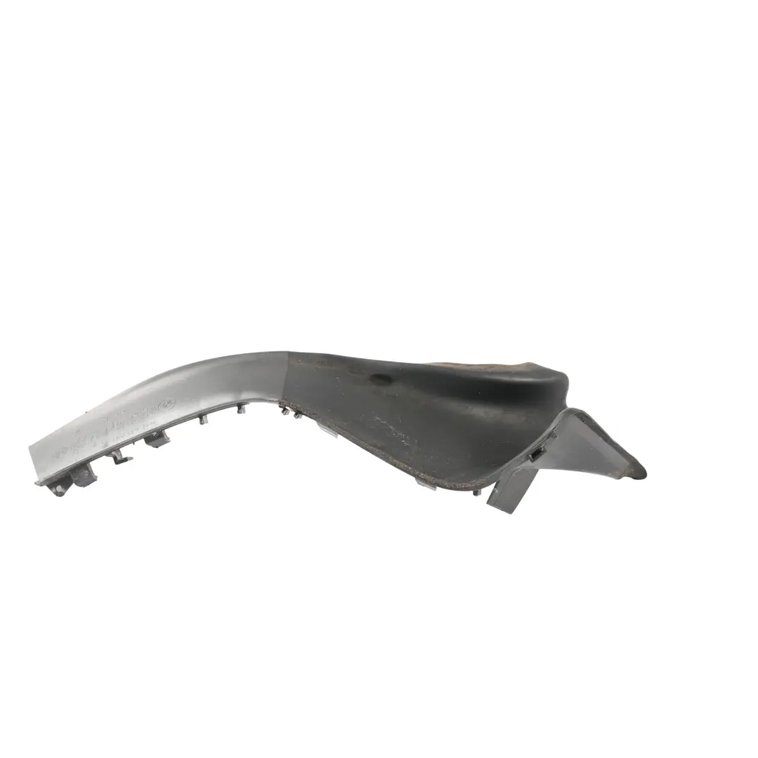 BMW E82 E88 Rücklicht Blende Halterung Rechts - SKU 7273430-4 - Teilenummer 7273430