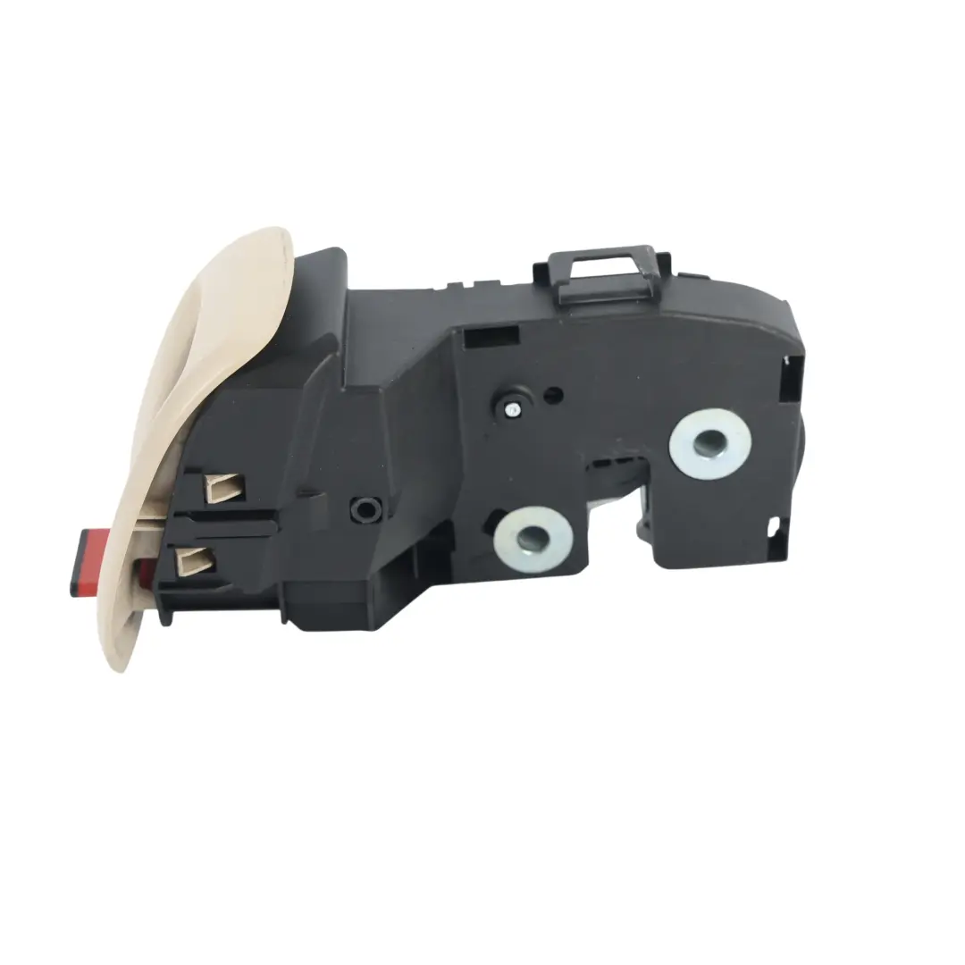 Serrure Dossier Siège Arrière Gauche Beige pour BMW F20 F21 F31 F36 à propos du numéro de pièce 7274541 BMW F20 F21 F31 F36 Serrure Dossier Siège Arrière Gauche Beige - SKU 7274541-2 - Numéro de pièce 7274541