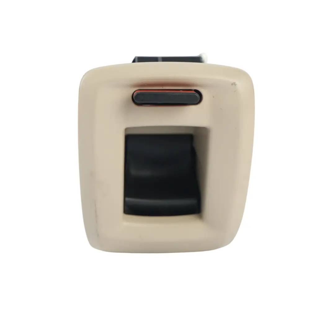 Serrure Dossier Siège Arrière Gauche Beige pour BMW F20 F21 F31 F36 à propos du numéro de pièce 7274541 BMW F20 F21 F31 F36 Serrure Dossier Siège Arrière Gauche Beige - SKU 7274541-2 - Numéro de pièce 7274541