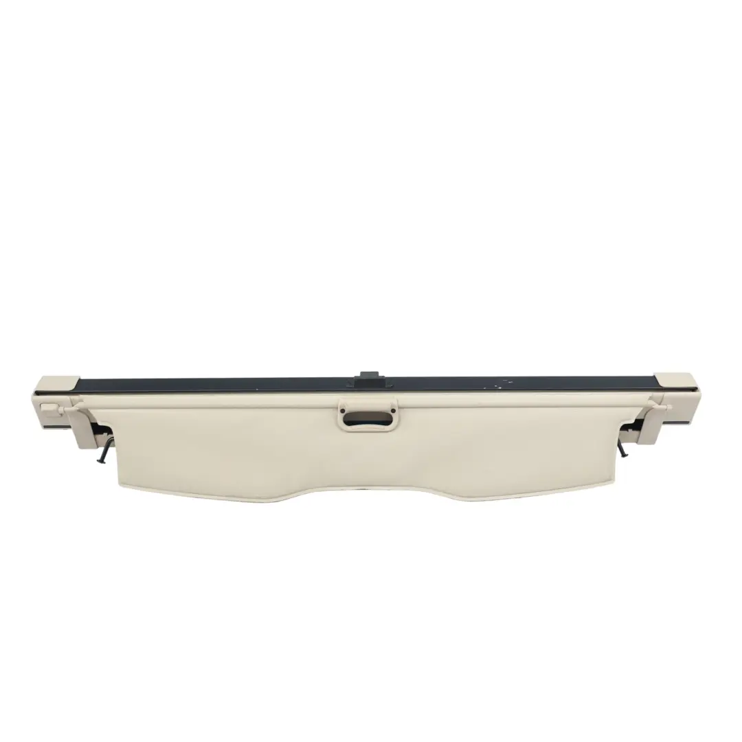 Roleta Półka Bagażnika Oyster do BMW F11 Touring o numerze 9200684 BMW F11 Touring Roleta Półka Bagażnika Oyster - SKU 9200684 - Numer Części 9200684