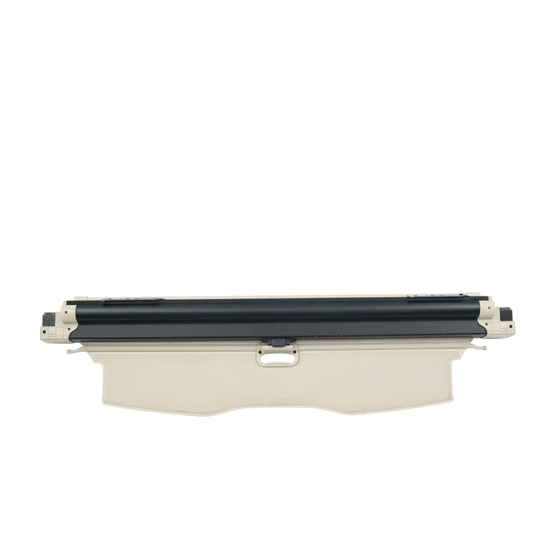 Persiana Bandeja Trasera Panel Moldura Ostra para BMW F11 Touring con número de pieza 9200684 BMW F11 Touring Persiana Bandeja Trasera Panel Moldura Ostra - SKU 9200684 - Número de pieza 9200684