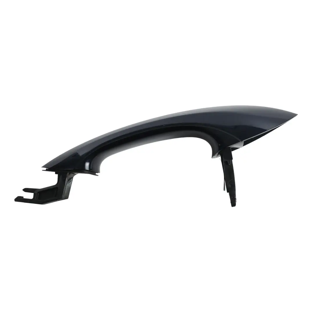 Tirador Puerta Trasera Izquierda Negro Carbono Metalizado 416 para BMW F10 F11 con número de pieza 7276241 BMW F10 F11 Tirador Puerta Trasera Izquierda Negro Carbono Metalizado 416 - SKU 7276241-CAR - Número de pieza 7276241