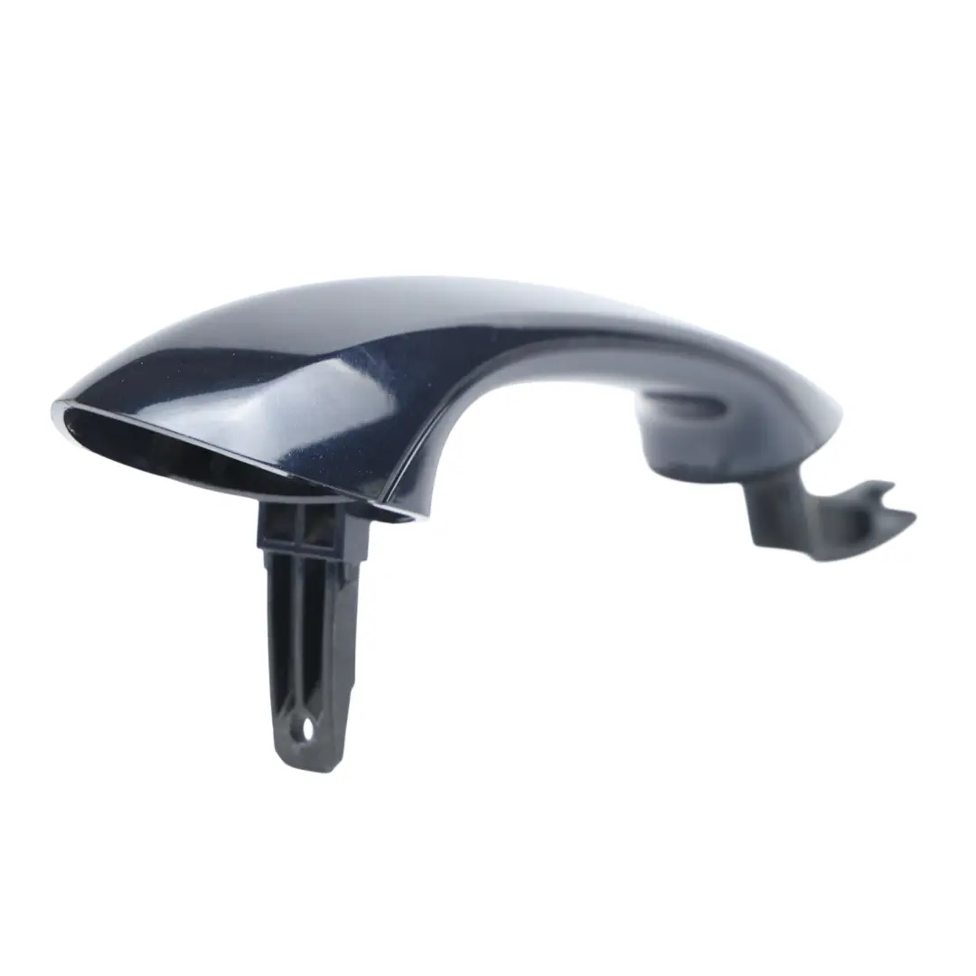 Tirador Puerta Trasera Izquierda Negro Carbono Metalizado 416 para BMW F10 F11 con número de pieza 7276241 BMW F10 F11 Tirador Puerta Trasera Izquierda Negro Carbono Metalizado 416 - SKU 7276241-CAR - Número de pieza 7276241