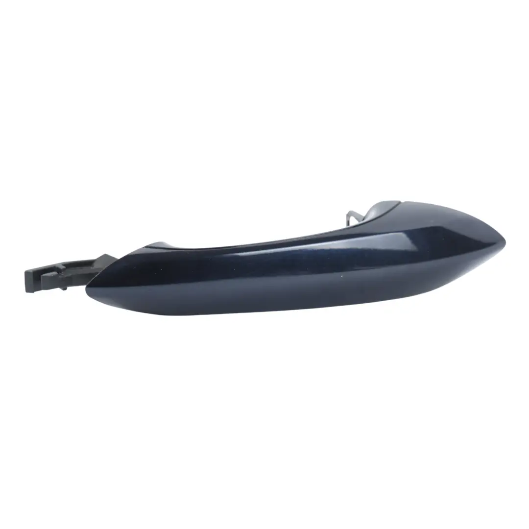 Grab Handle Complete Rear Left Door N/S Carbon Black Metallic 416 to BMW F10 F11 with Part number 7276241 BMW F10 F11 Grab Handle Complete Rear Left Door N/S Carbon Black Metallic 416 - SKU 7276241-CAR - Part number 7276241