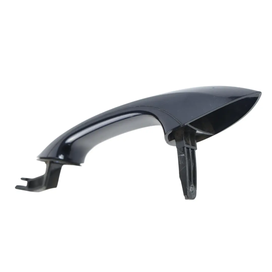 Manija de Sujeción Trasera Derecha Negro Carbón 416 para BMW F10 F11 Serie 5 con número de pieza 7276242 BMW F10 F11 Serie 5 Manija de Sujeción Trasera Derecha Negro Carbón 416 - SKU 7276242-CAR - Número de pieza 7276242