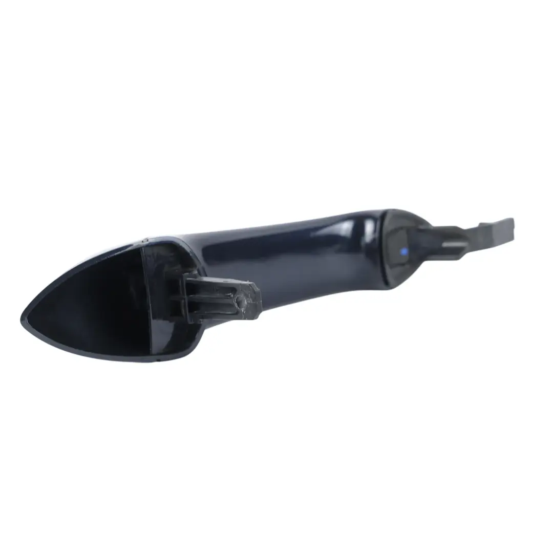 Complete Rear Right Grab Handle O/S Carbon Black 416 to BMW 5 Series F10 F11 with Part number 7276242 BMW 5 Series F10 F11 Complete Rear Right Grab Handle O/S Carbon Black 416 - SKU 7276242-CAR - Part number 7276242