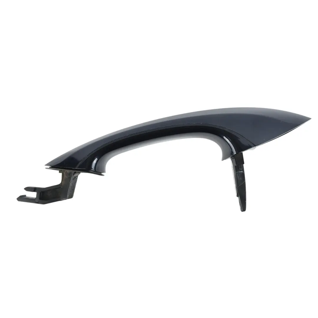 Manija de Sujeción Trasera Derecha Negro Carbón 416 para BMW F10 F11 Serie 5 con número de pieza 7276242 BMW F10 F11 Serie 5 Manija de Sujeción Trasera Derecha Negro Carbón 416 - SKU 7276242-CAR - Número de pieza 7276242