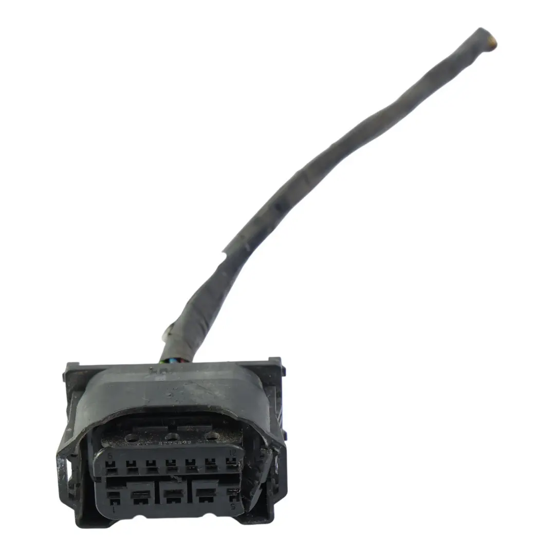 BMW F25 Przednia Prawa Wiązka Przewodów Reflektora Xenon 7217300 - SKU 7277002-2 - Numer Części 7277002