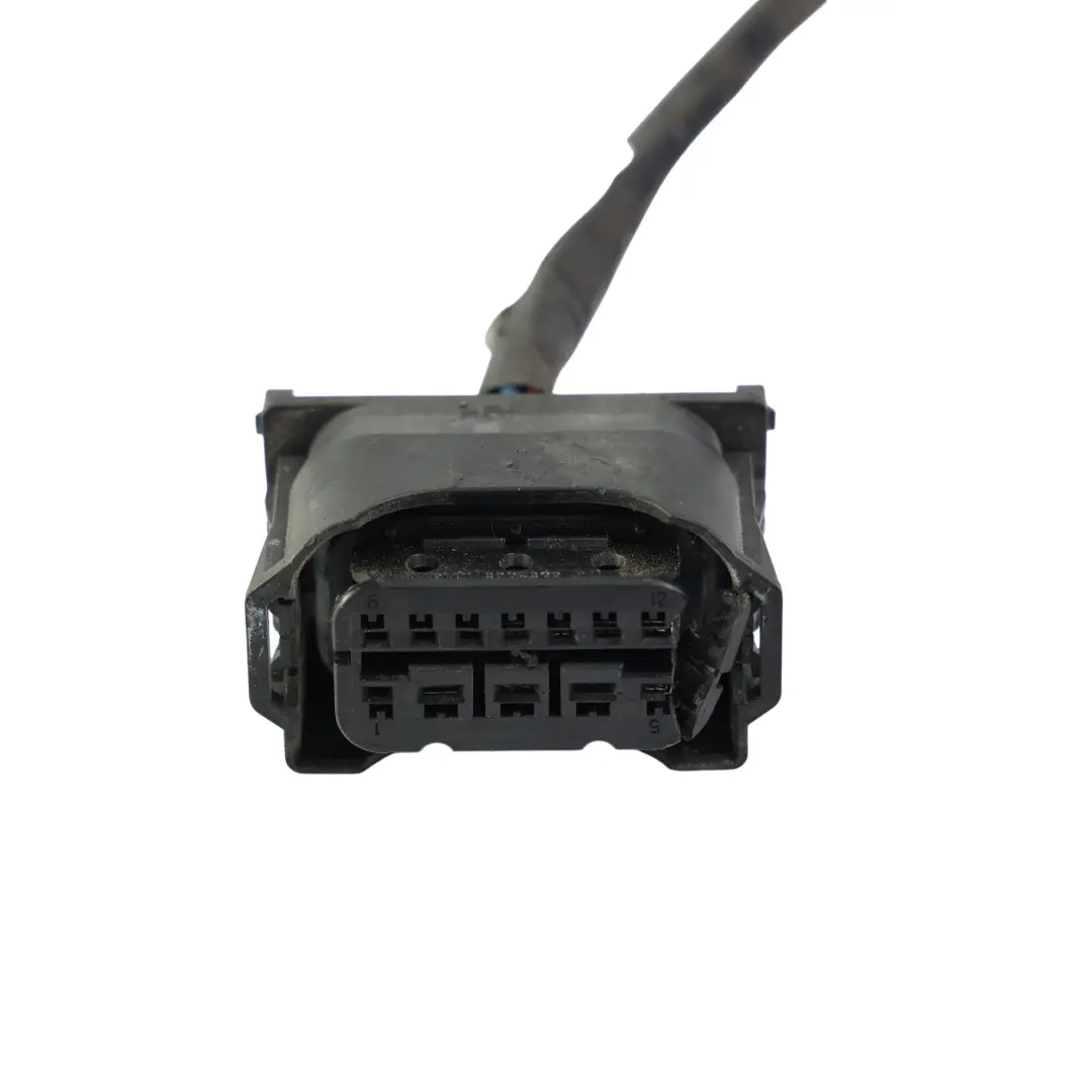 BMW F25 Przednia Prawa Wiązka Przewodów Reflektora Xenon 7217300 - SKU 7277002-2 - Numer Części 7277002