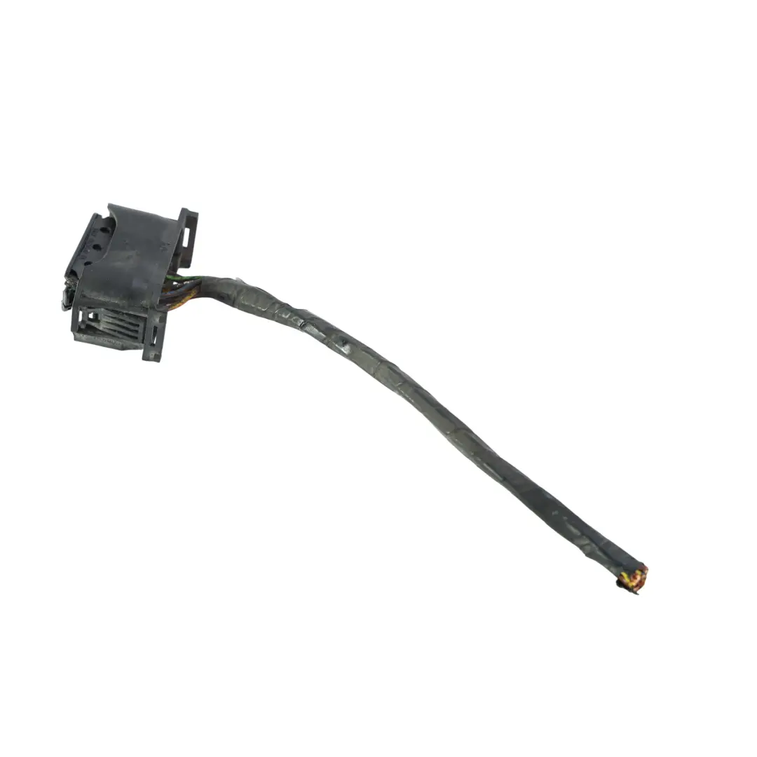 BMW F25 Przednia Prawa Wiązka Przewodów Reflektora Xenon 7217300 - SKU 7277002-2 - Numer Części 7277002
