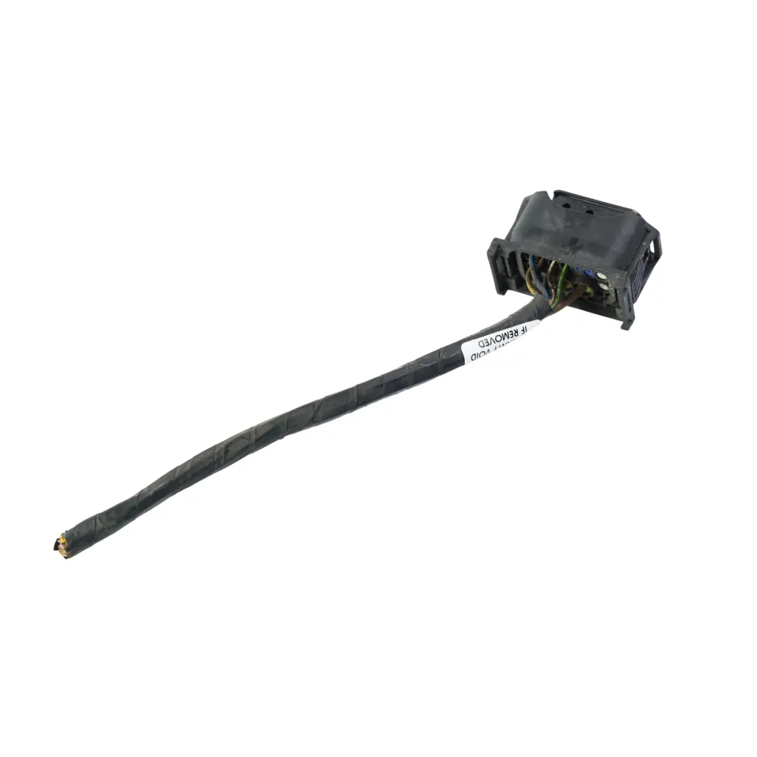 BMW F25 Przednia Prawa Wiązka Przewodów Reflektora Xenon 7217300 - SKU 7277002-2 - Numer Części 7277002