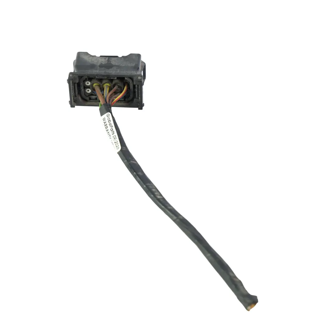 BMW F25 Przednia Prawa Wiązka Przewodów Reflektora Xenon 7217300 - SKU 7277002-2 - Numer Części 7277002
