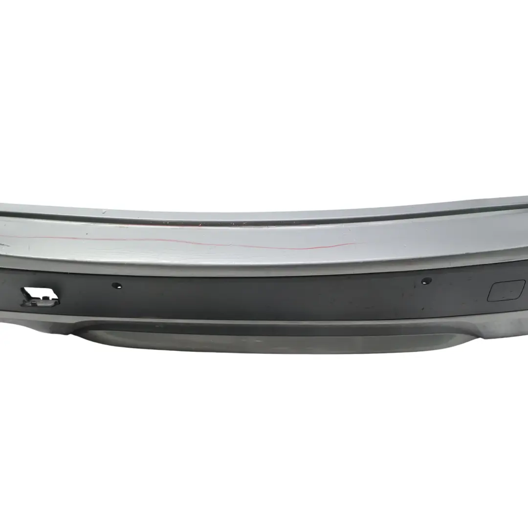 Zderzak Tył PDC Spacegrau Szary Metalik - A52 do BMW X3 F25 o numerze 7278474 BMW X3 F25 Zderzak Tył PDC Spacegrau Szary Metalik - A52 - SKU 7278474-SCG - Numer Części 7278474