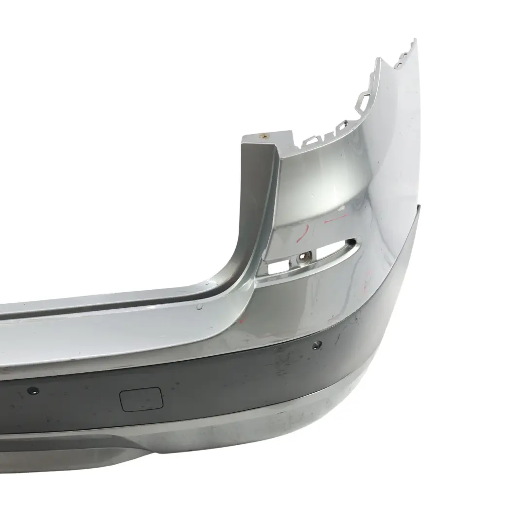 Bumper Trim Panel Cover PDC Spacegrau Grey Metallic - A52 to BMW X3 F25 Rear with Part number 7278474 BMW X3 F25 Rear Bumper Trim Panel Cover PDC Spacegrau Grey Metallic - A52 - SKU 7278474-SCG - Part number 7278474