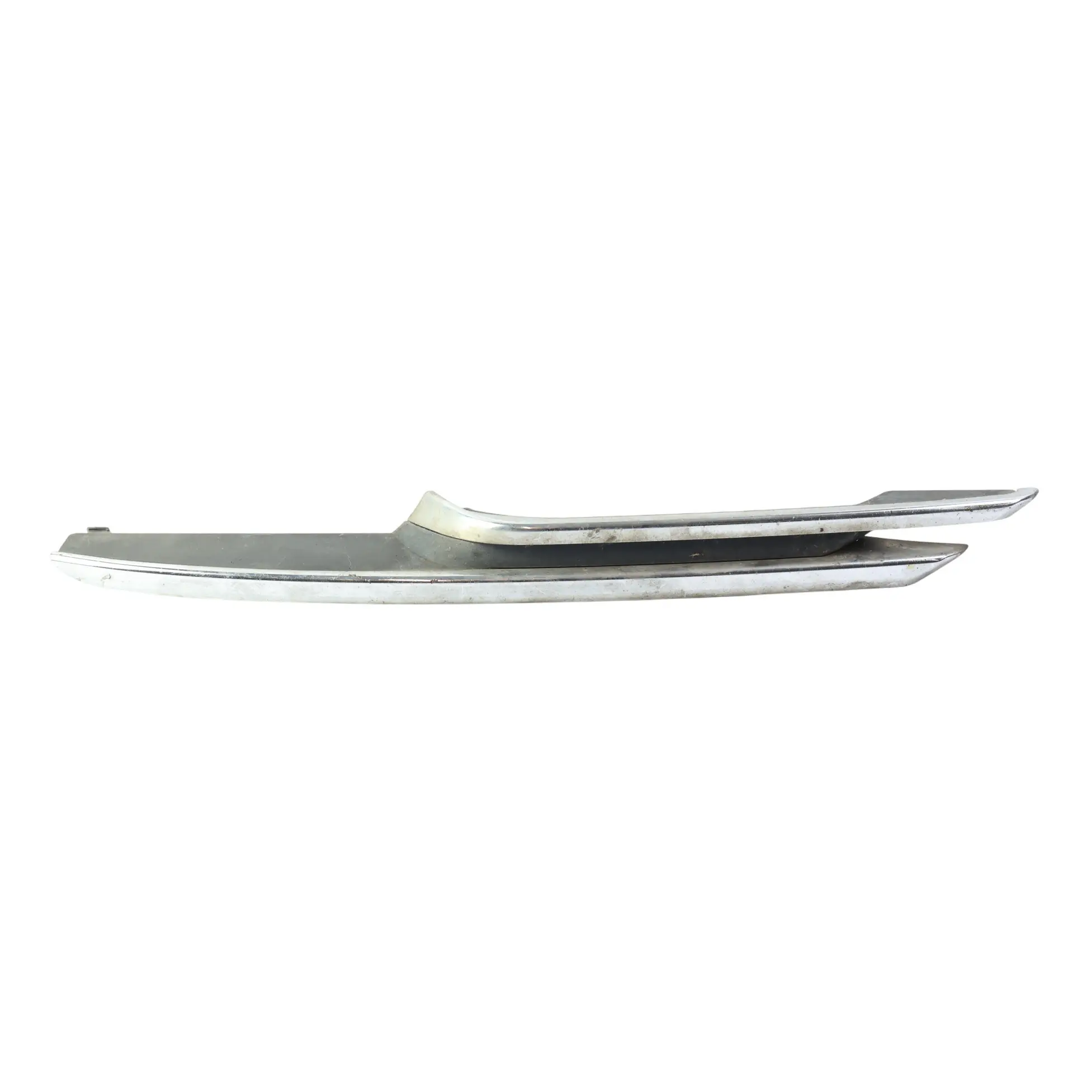 BMW F30 F31 Front Bumper Grille Trim Air Inlet Finisher Left N/S 7279697