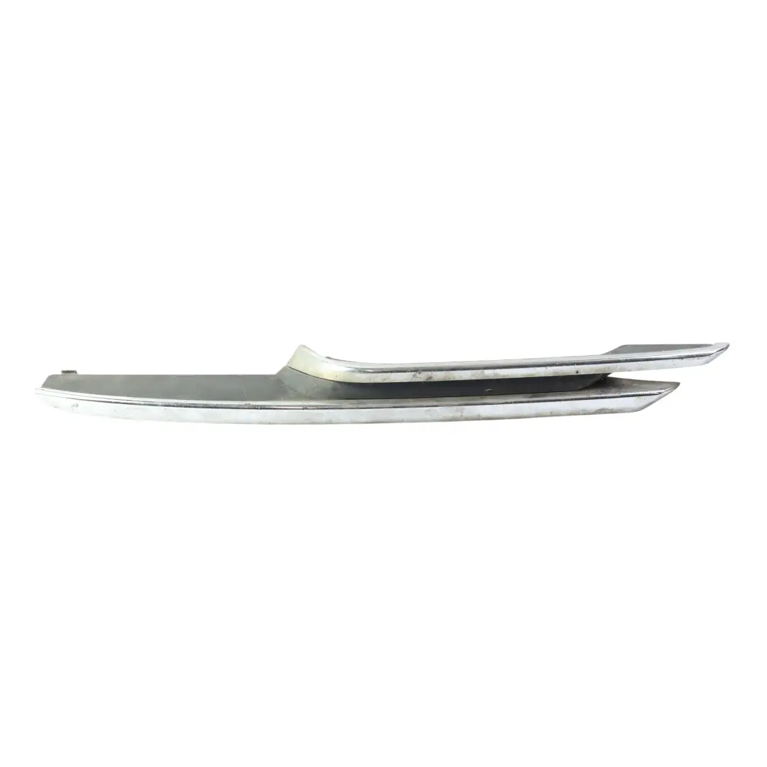 Front Bumper Grille Trim Air Inlet Finisher Left N/S to BMW F30 F31 with Part number 7279697 BMW F30 F31 Front Bumper Grille Trim Air Inlet Finisher Left N/S - SKU 7279697 - Part number 7279697