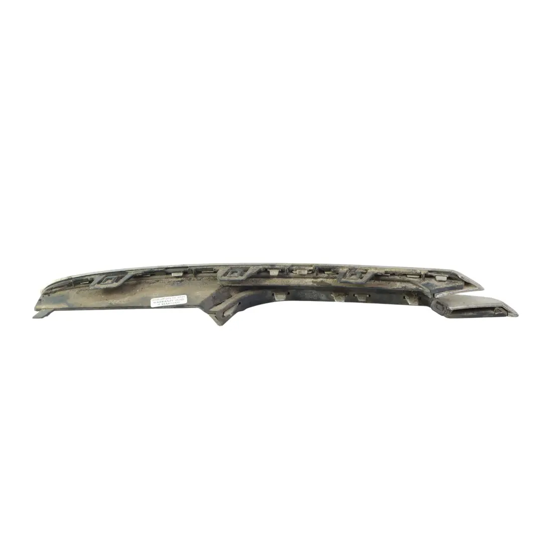 BMW F30 F31 Front Bumper Grille Trim Air Inlet Finisher Left N/S - SKU 7279697 - Part number 7279697
