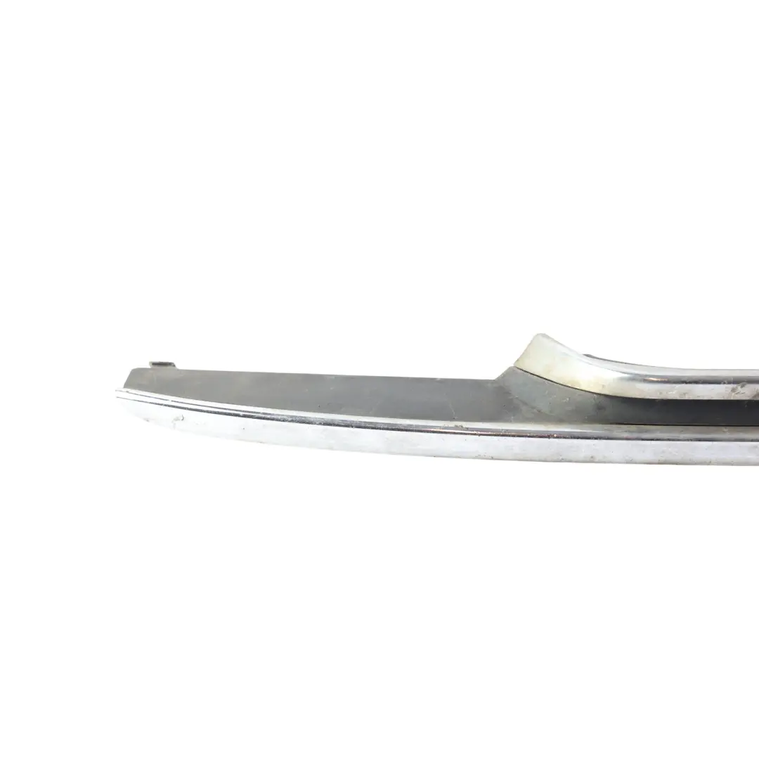 Front Bumper Grille Trim Air Inlet Finisher Left N/S to BMW F30 F31 with Part number 7279697 BMW F30 F31 Front Bumper Grille Trim Air Inlet Finisher Left N/S - SKU 7279697 - Part number 7279697