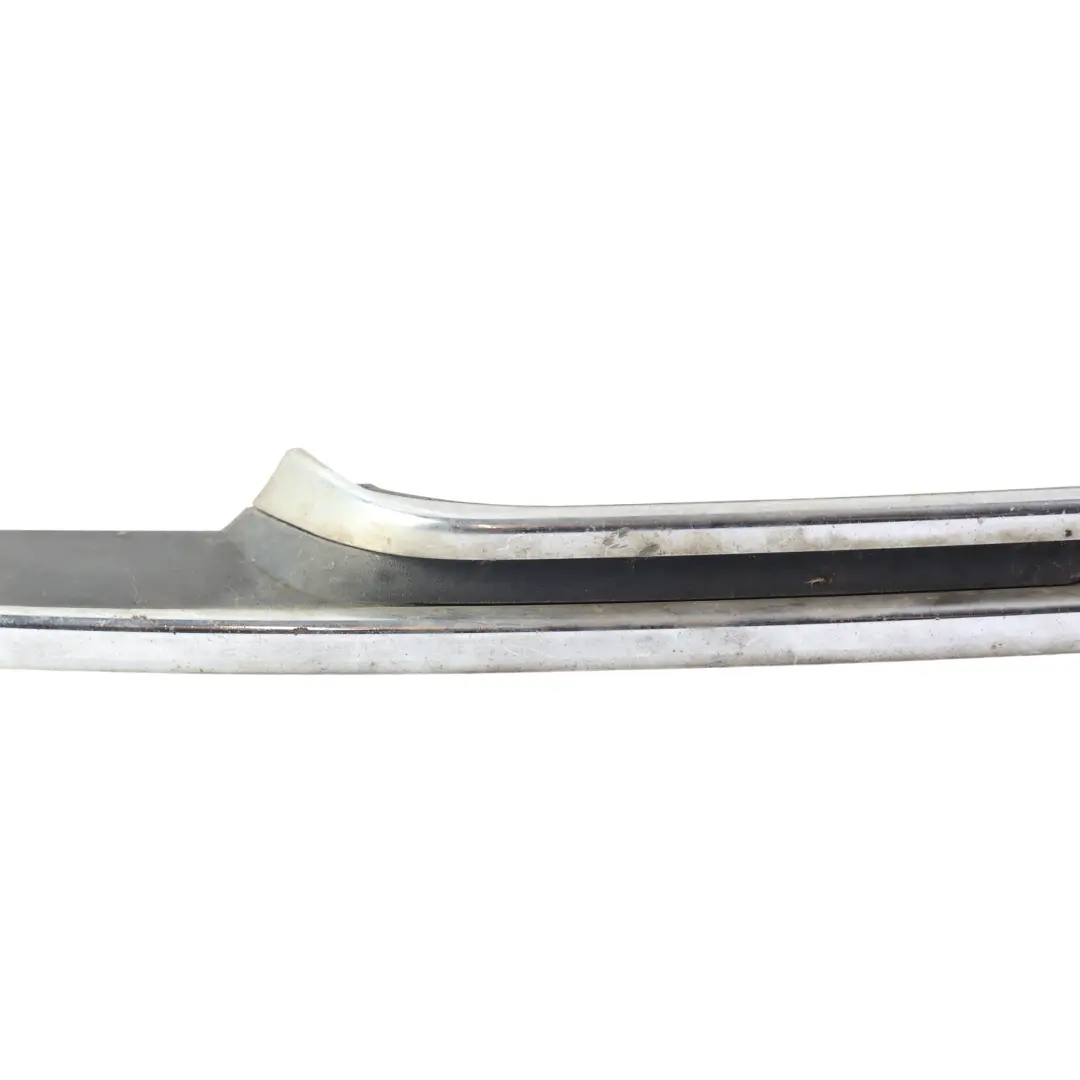 Front Bumper Grille Trim Air Inlet Finisher Left N/S to BMW F30 F31 with Part number 7279697 BMW F30 F31 Front Bumper Grille Trim Air Inlet Finisher Left N/S - SKU 7279697 - Part number 7279697