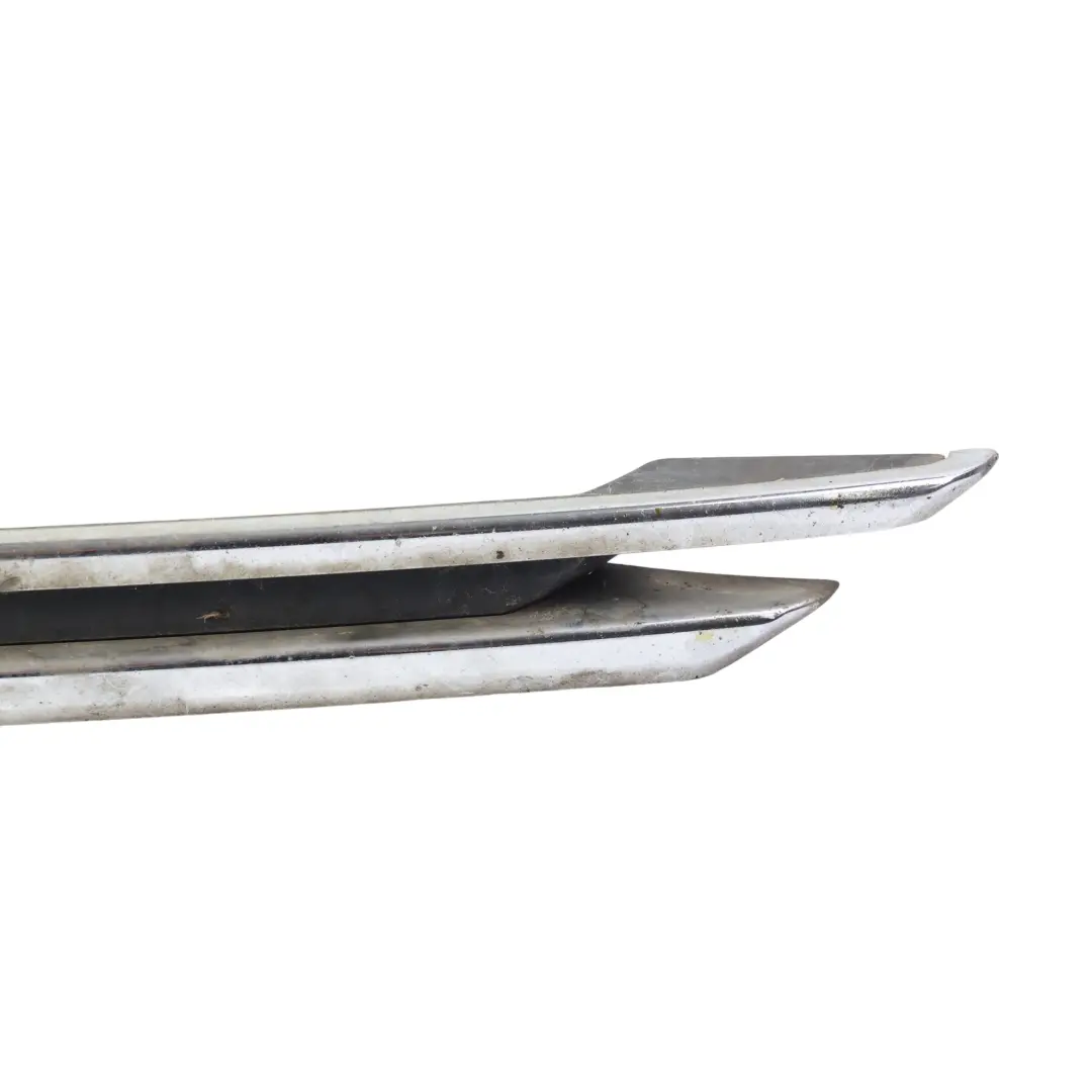 BMW F30 F31 Rejilla Parachoques Delantero Entrada Aire Izquierdo - SKU 7279697 - Número de pieza 7279697