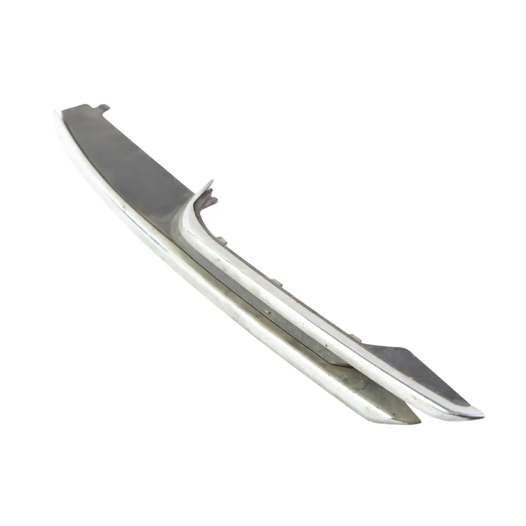 BMW F30 F31 Front Bumper Grille Trim Air Inlet Finisher Left N/S - SKU 7279697 - Part number 7279697
