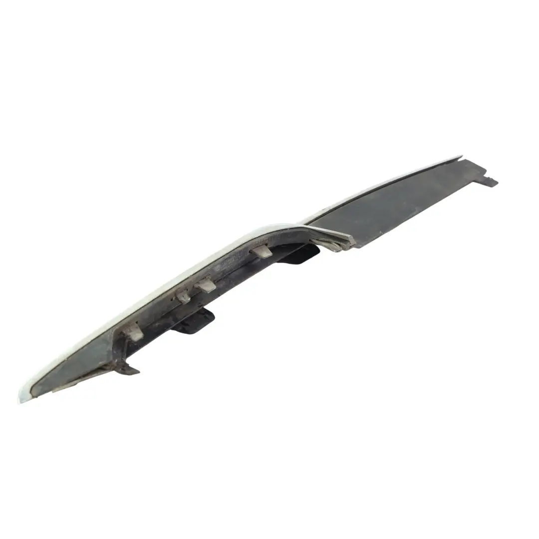 BMW F30 F31 Front Bumper Grille Trim Air Inlet Finisher Left N/S - SKU 7279697 - Part number 7279697