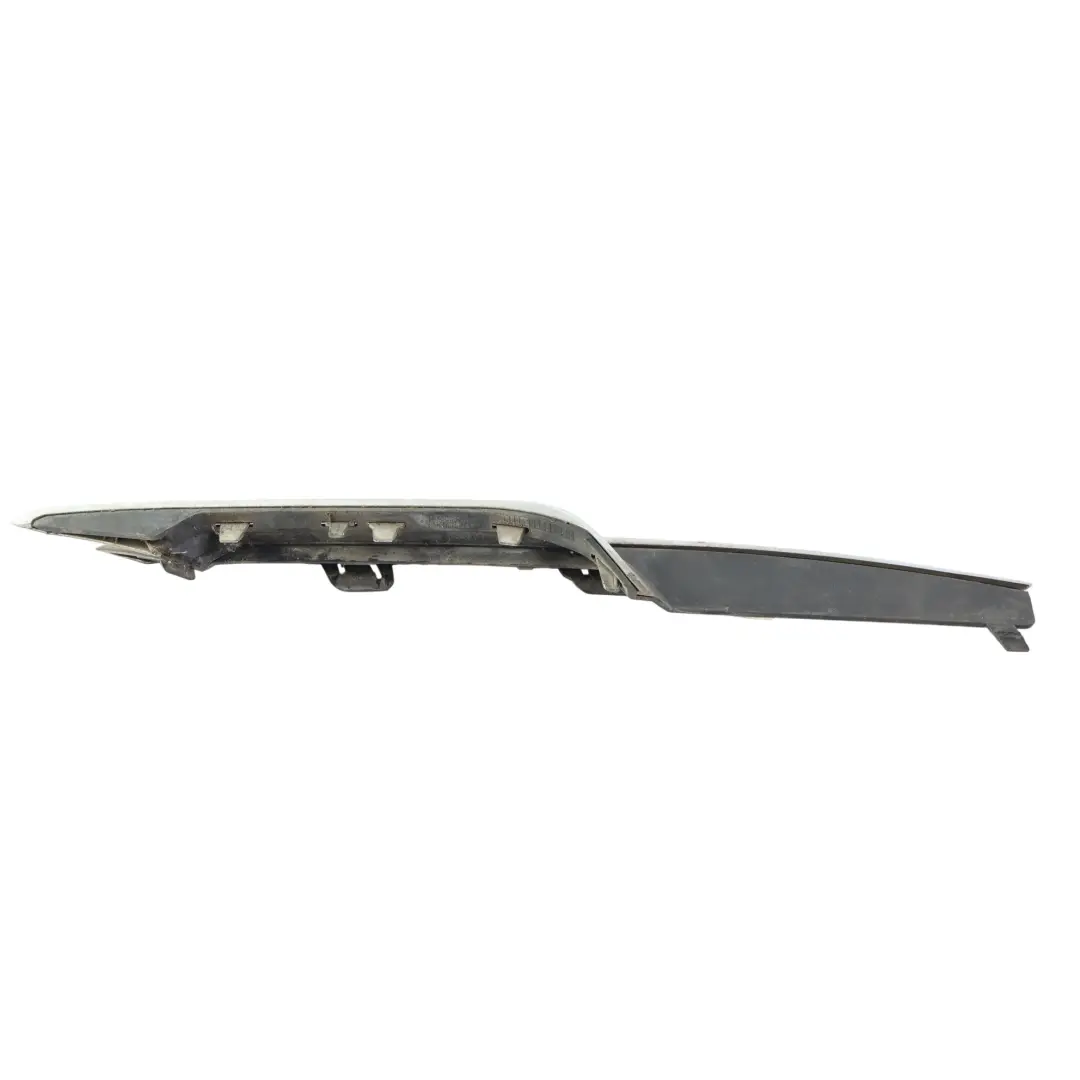 BMW F30 F31 Front Bumper Grille Trim Air Inlet Finisher Left N/S - SKU 7279697 - Part number 7279697