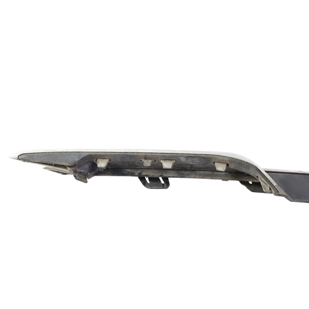 BMW F30 F31 Front Bumper Grille Trim Air Inlet Finisher Left N/S - SKU 7279697 - Part number 7279697