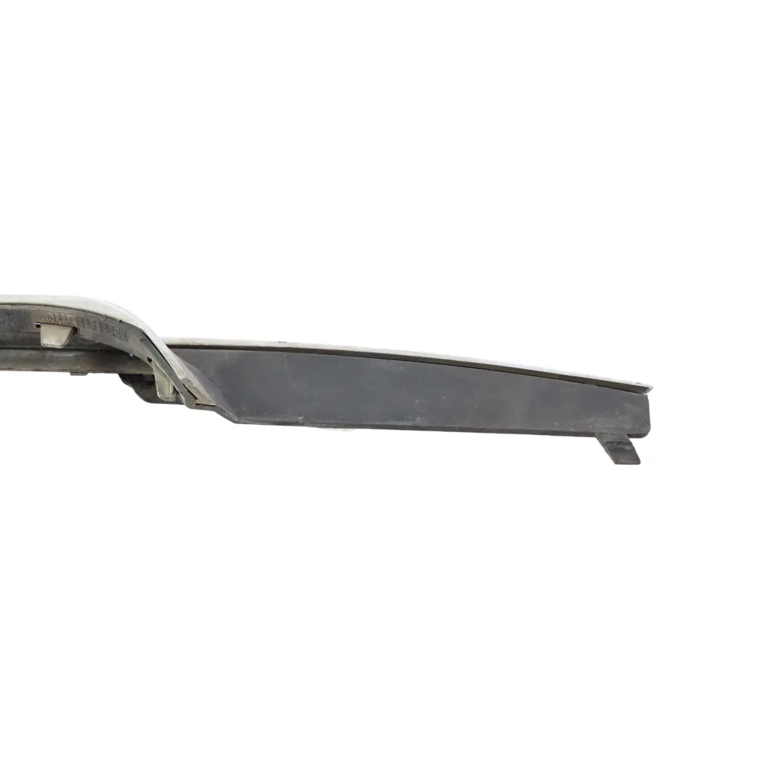 Rejilla Parachoques Delantero Entrada Aire Izquierdo para BMW F30 F31 con número de pieza 7279697 BMW F30 F31 Rejilla Parachoques Delantero Entrada Aire Izquierdo - SKU 7279697 - Número de pieza 7279697