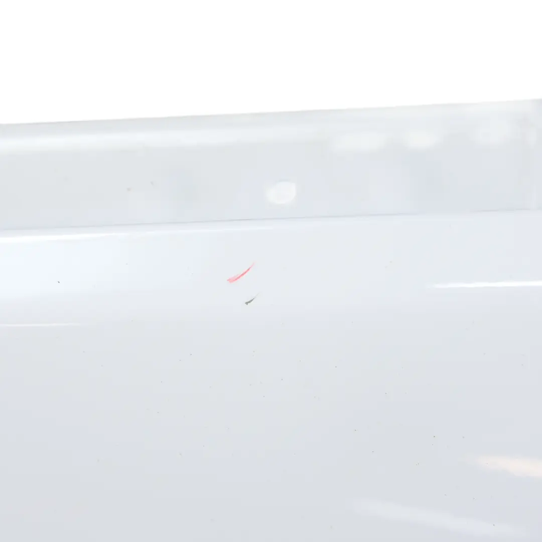 Side Panel Wing Fender Front Left N/S Alpinweiss Alpine White - 300 to BMW F20 F21 with Part number 7284645 BMW F20 F21 Side Panel Wing Fender Front Left N/S Alpinweiss Alpine White - 300 - SKU 7284645-AW - Part number 7284645
