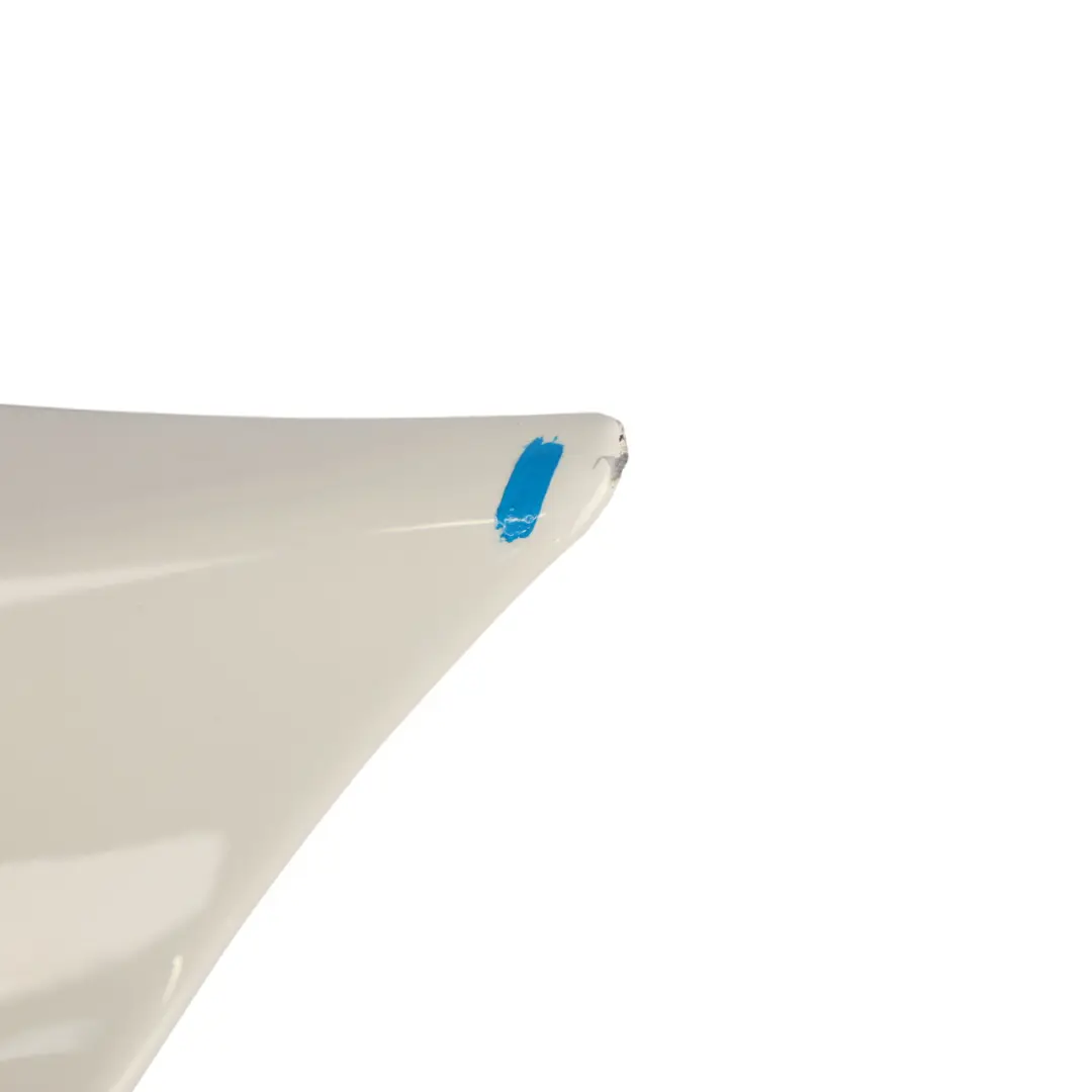 Side Panel Wing Fender Front Left N/S Alpinweiss 3 White - 300 to BMW F20 F21 with Part number 7284645 BMW F20 F21 Side Panel Wing Fender Front Left N/S Alpinweiss 3 White - 300 - SKU 7284645-AW2 - Part number 7284645