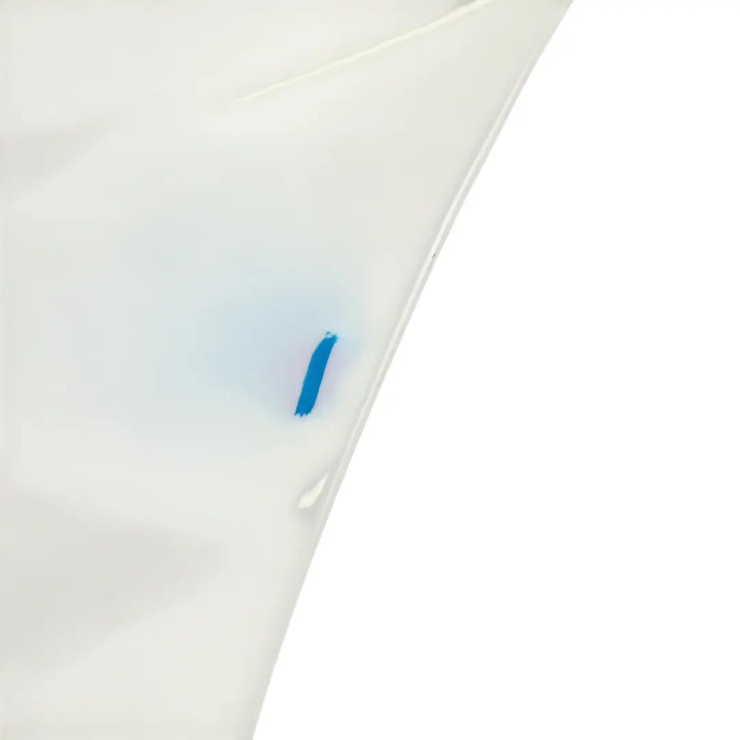 Panel Lateral Guardabarros Delantero Izquierdo Alpinweiss 3 - 300 para BMW F20 F21 con número de pieza 7284645 BMW F20 F21 Panel Lateral Guardabarros Delantero Izquierdo Alpinweiss 3 - 300 - SKU 7284645-AW2 - Número de pieza 7284645