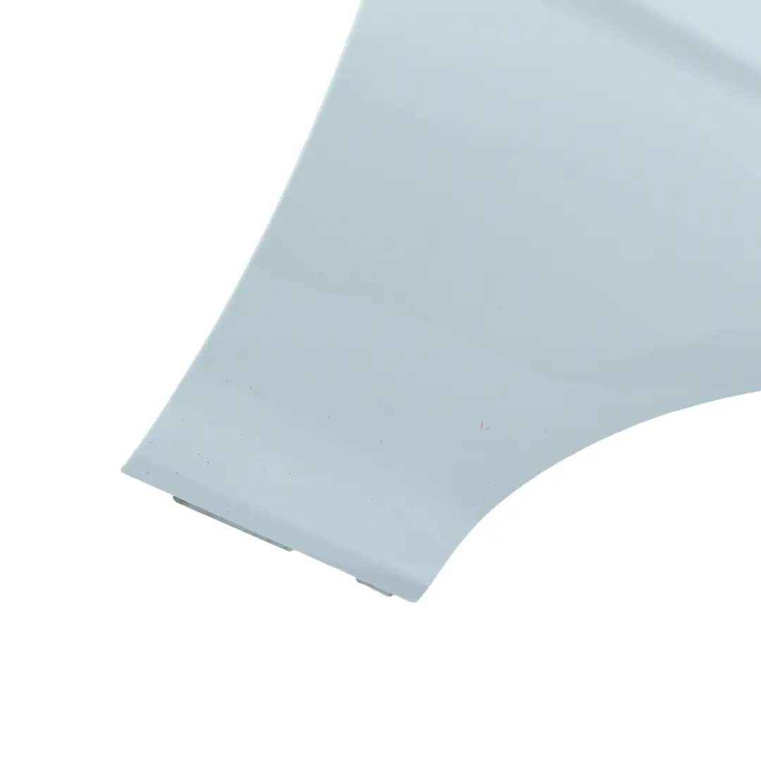 Panneau latéral aile avant droite Alpinweiss Blanc - 300 pour BMW F20 F21 F22 à propos du numéro de pièce 7284646 BMW F20 F21 F22 Panneau latéral aile avant droite Alpinweiss Blanc - 300 - SKU 7284646-AW - Numéro de pièce 7284646