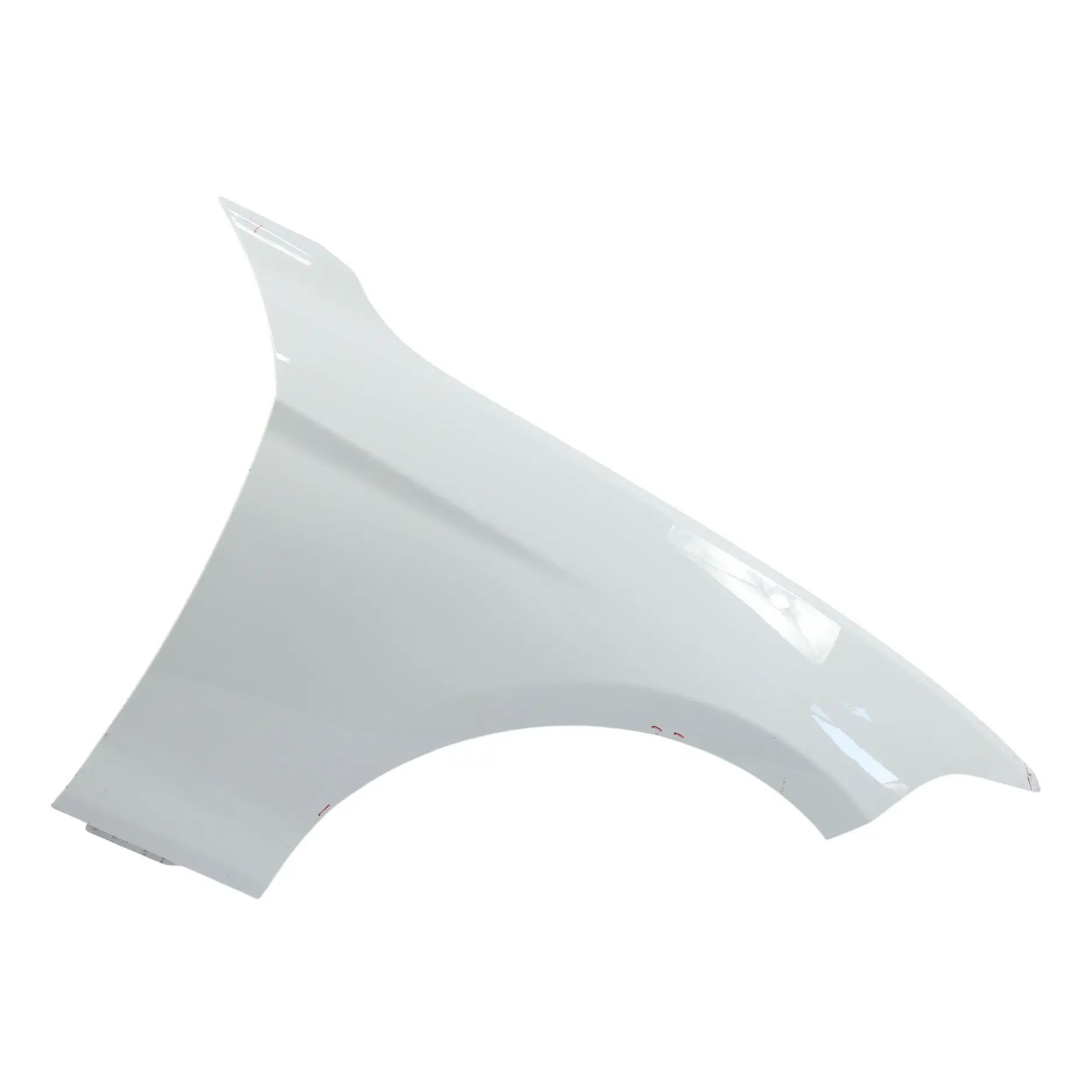 BMW F20 F22 Pannello Laterale Parafango Anteriore Destro Alpinweiss 3 Bianco 300