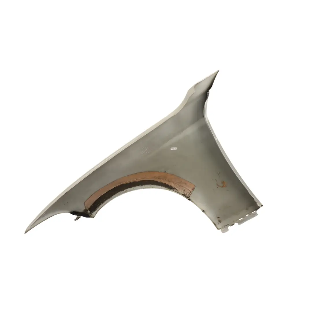 Side Panel Wing Fender F21 F22 Front Right O/S Alpinweiss 3 White - 300 to BMW F20 with Part number 7284646 BMW F20 Side Panel Wing Fender F21 F22 Front Right O/S Alpinweiss 3 White - 300 - SKU 7284646-AW3 - Part number 7284646
