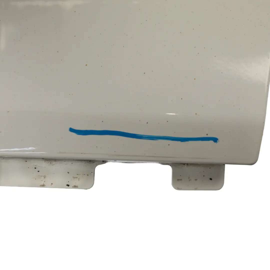 Side Panel Wing Fender F21 F22 Front Right O/S Alpinweiss 3 White - 300 to BMW F20 with Part number 7284646 BMW F20 Side Panel Wing Fender F21 F22 Front Right O/S Alpinweiss 3 White - 300 - SKU 7284646-AW3 - Part number 7284646