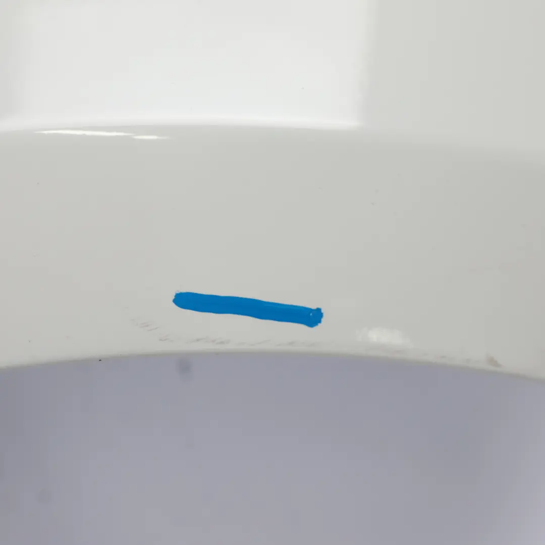 Side Panel Wing Fender F21 F22 Front Right O/S Alpinweiss 3 White - 300 to BMW F20 with Part number 7284646 BMW F20 Side Panel Wing Fender F21 F22 Front Right O/S Alpinweiss 3 White - 300 - SKU 7284646-AW3 - Part number 7284646