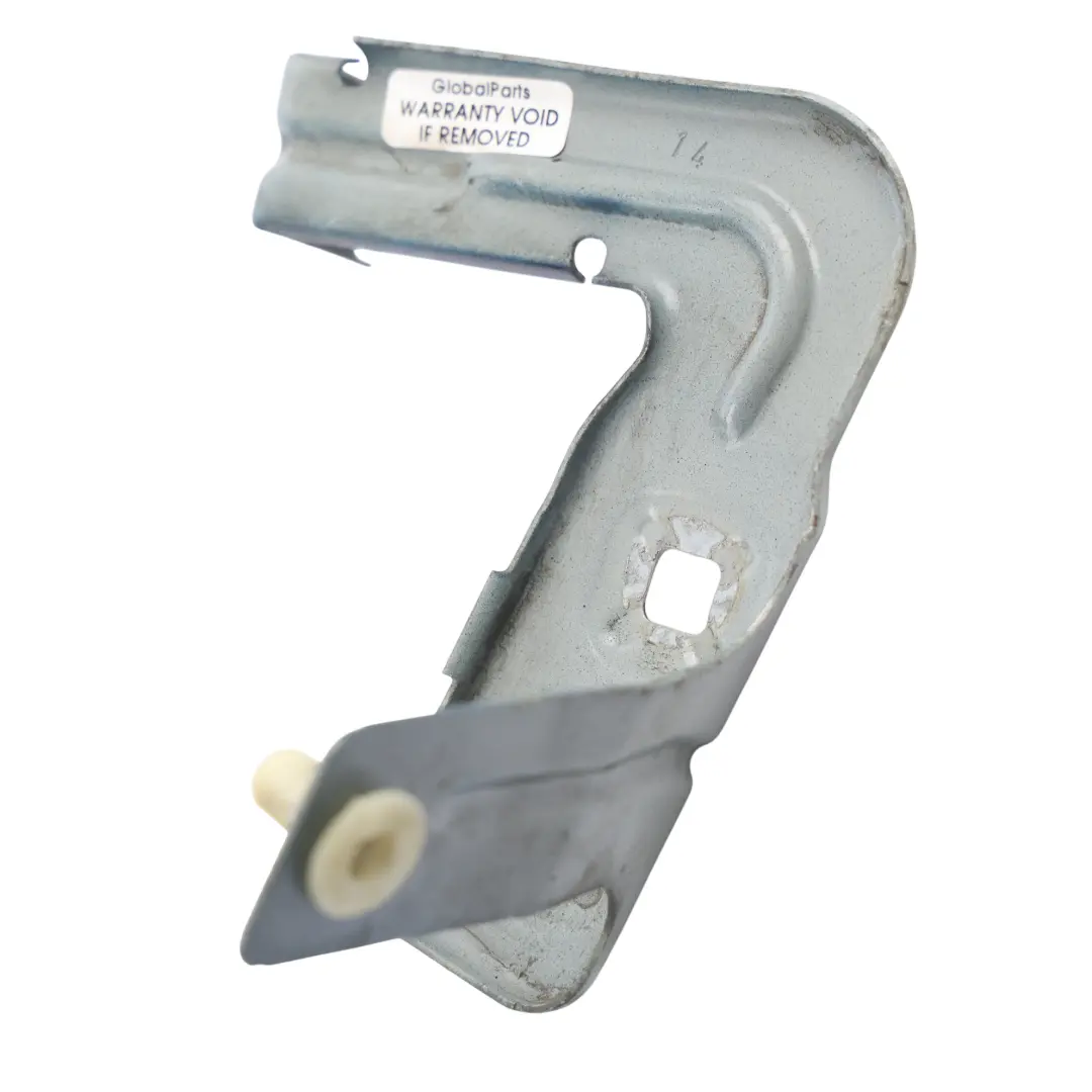 BMW F20 F21 F22 Wspornik Uchwyt Błotnika Przedni Lewy Tiefseeblau - SKU 7284647-DSB - Numer Części 7284647