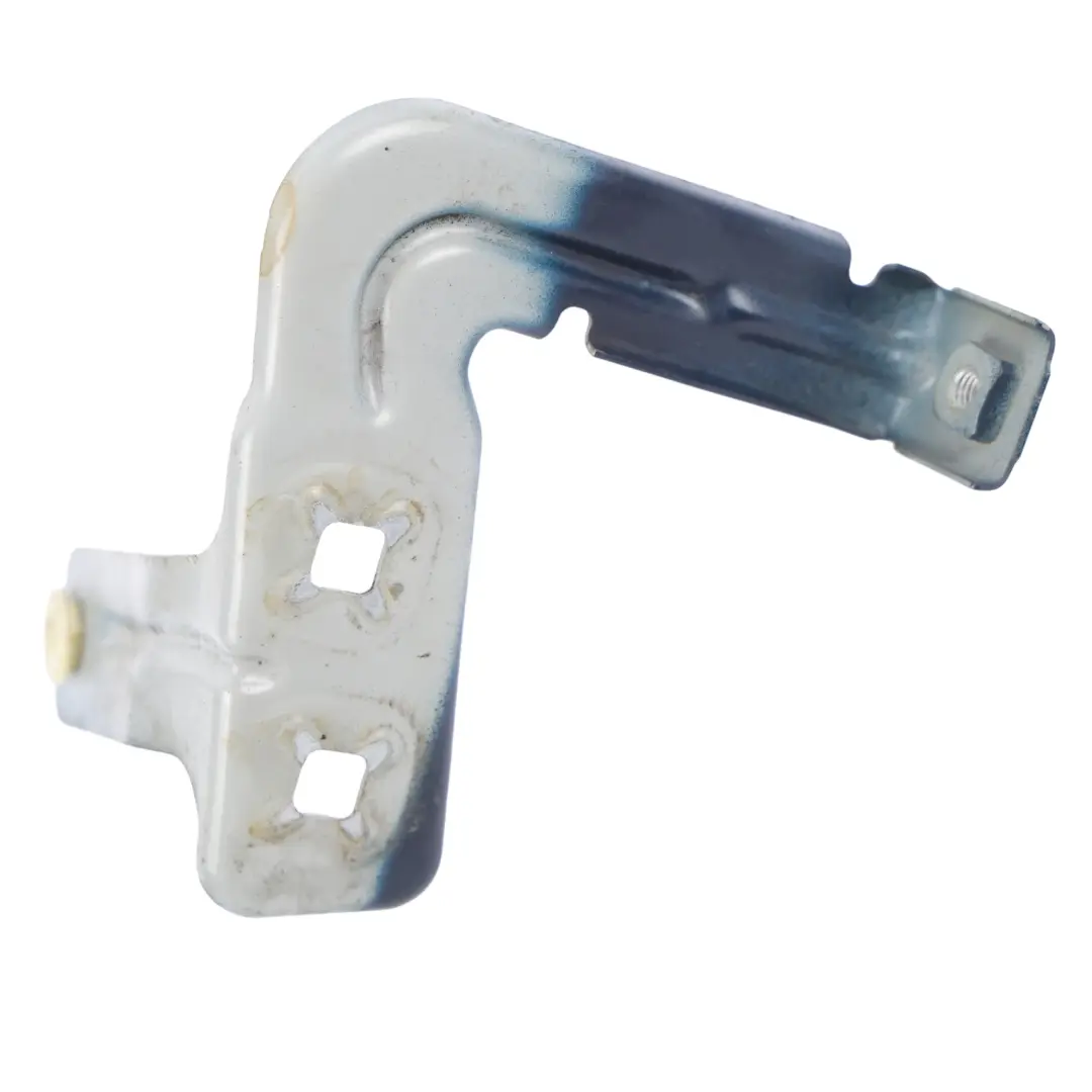 Side Panel Bracket Holder Front Left N/S Tiefseeblau A76 to BMW F20 F21 F22 with Part number 7284647 BMW F20 F21 F22 Side Panel Bracket Holder Front Left N/S Tiefseeblau A76 - SKU 7284647-DSB - Part number 7284647