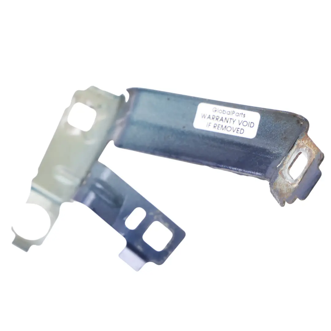 BMW F20 F21 F22 Side Panel Bracket Front Left N/S Tiefseeblau - A76 - SKU 7284649-DSB1 - Part number 7284649