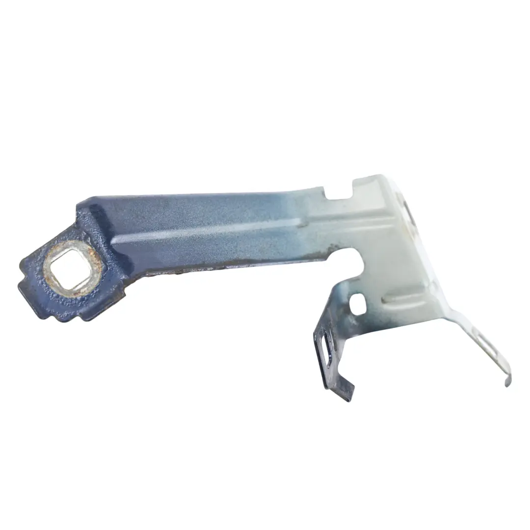 Wspornik Błotnika Przedni Lewy Tiefseeblau do BMW F20 F21 F22 o numerze 7284649 BMW F20 F21 F22 Wspornik Błotnika Przedni Lewy Tiefseeblau - SKU 7284649-DSB1 - Numer Części 7284649